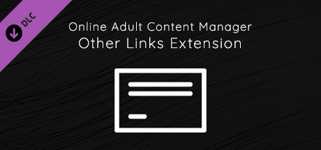 Online Adult Content Manager - Other Links Extension cover image
