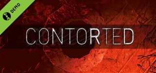 CONTORTED Demo cover image