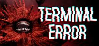 Terminal Error cover image