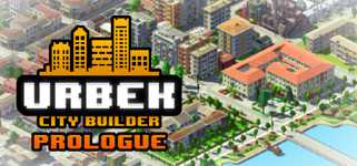 Urbek City Builder: Prologue cover image