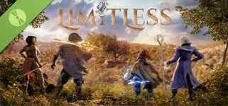 Limitless Demo cover image