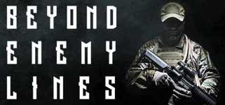 Beyond Enemy Lines cover image