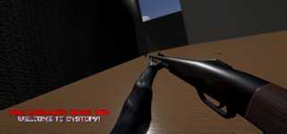 The Creature Zone VR: Welcome To Dystopia cover image