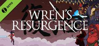 Wren's Resurgence Demo cover image