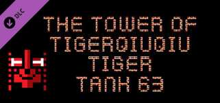 The Tower Of TigerQiuQiu Tiger Tank 63 cover image