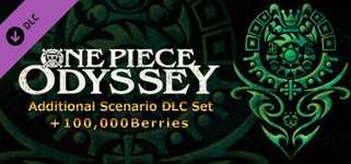 ONE PIECE ODYSSEY Adventure Expansion Pack+100,000 Berries background image
