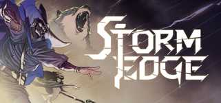 StormEdge cover image