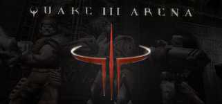 Quake III Arena cover image