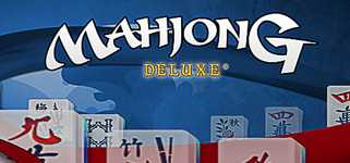 Mahjong Deluxe cover image