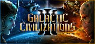 Galactic Civilizations III background image