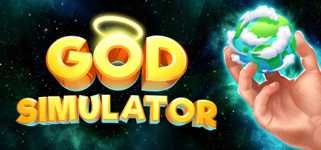 God Simulator background image