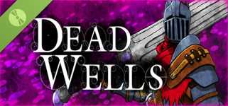 Dead Wells: The Devil Fragment Demo cover image