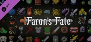 Faron's Fate - Original Soundtrack cover image