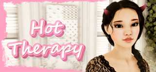 Hot Therapy cover image