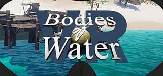 Bodies of Water VR cover image
