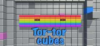 Tor-tor cubes cover image
