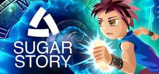 Sugar Story background image