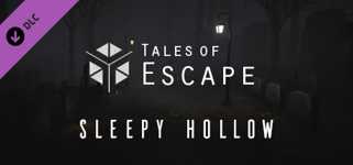 Tales of Escape - Sleepy Hollow VR cover image