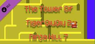 The Tower Of TigerQiuQiu 2 Ninja Hill 7 cover image