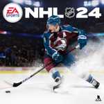 NHL 24 cover image