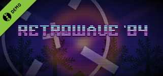 Retrowave '84 Demo cover image
