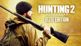 Hunting Simulator 2 Elite Edition cover image