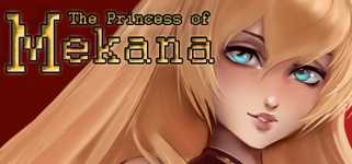 Princess of Mekana background image