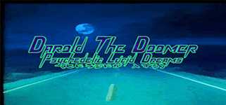 Darold The Doomer: Psychedelic Lucid Dreams cover image