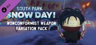 SOUTH PARK: SNOW DAY! - Nonconformist Weapon Variation Pack cover image