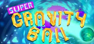Super Gravity Ball cover image