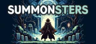 Summonsters cover image