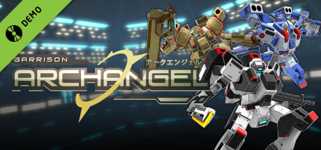 Garrison: Archangel Demo cover image