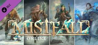 Tabletop Simulator - Mistfall cover image