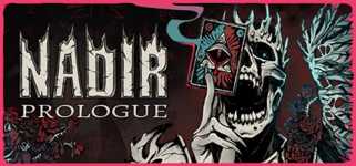 Nadir: A Grimdark Deck Builder - Prologue cover image