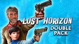 Lost Horizon Double Pack background image