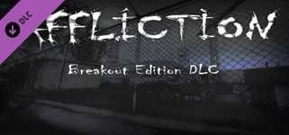 Affliction Breakout Edition DLC cover image