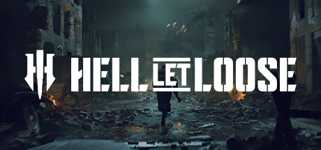 Hell Let Loose background image