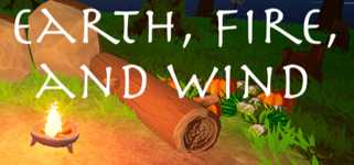 Earth, Fire, And Wind background image