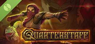 Quarterstaff Demo cover image