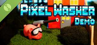 Pixel Washer Demo cover image