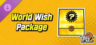 Freestyle2 - World Wish Package cover image