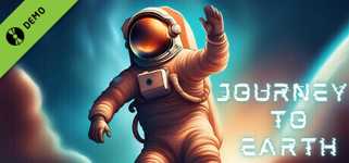 Journey to Earth Demo cover image