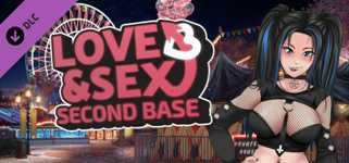 Love and Sex: Second Base - For A Fistful Of Waifu background image