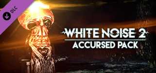White Noise 2 - Accursed Pack cover image
