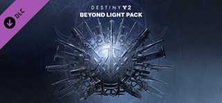 Destiny 2: Beyond Light Pack cover image