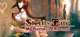 STEINS;GATE: My Darling's Embrace cover image