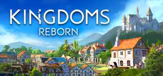 Kingdoms Reborn background image