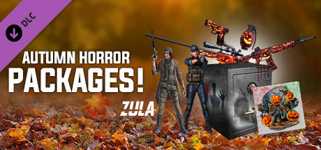 Zula - Autumn Horror Packages cover image