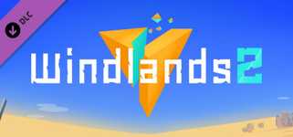 Windlands 2 - Original Soundtrack cover image