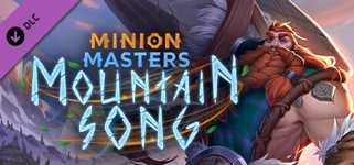 Minion Masters - Mountain Song cover image